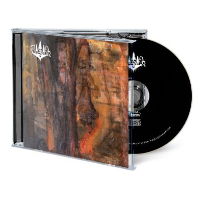 Fallath - "Luonnon alttarilta romahtaviin todellisuuksiin" Jewelcase CD