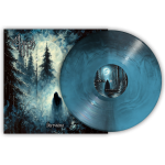 Eskapism - "Skresnava" Vinyl turquois/black [lim.]