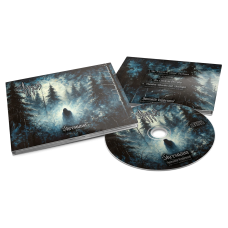 Eskapism - "Skresnava" DigiPak CD