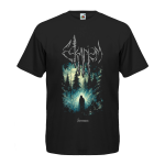 Eskapism Shirt "Skresnava"