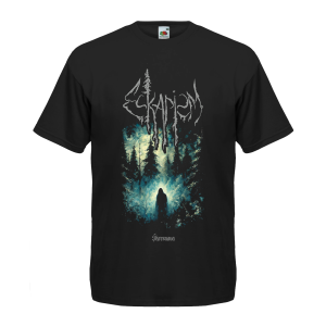 Eskapism Shirt "Skresnava"