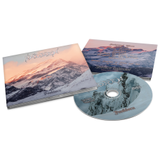 Indren - "Duskborn" DigiPak CD