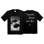 Indren Shirt "Glacier"