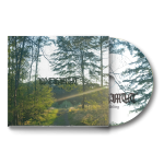 Wehmut - "III: Frühling" DigiPak CD