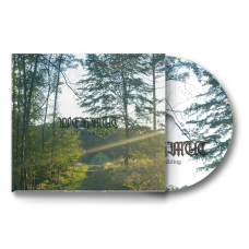 Wehmut - "III: Frühling" DigiPak CD