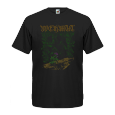 Wehmut Shirt "Frühling"
