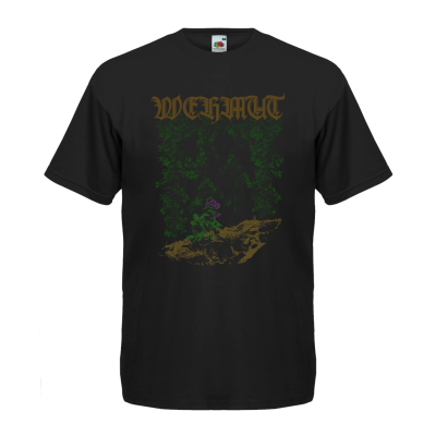 Wehmut Shirt "Frühling"
