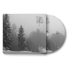 Tanvald - "Nemofilista" 6-Panel DigiPak CD [lim.]