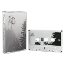 Tanvald - "Nemofilista" Cassette white [lim.]