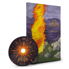 Miasmata - "Subterrania" A5-DigiPak CD [lim.]