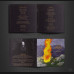Miasmata - "Subterrania" Jewelcase CD