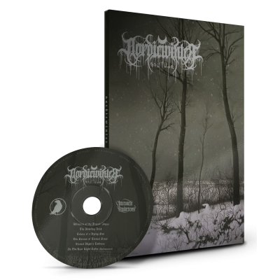 Nordicwinter - "Solitude" A5-DigiPak CD [lim.]