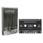 Nordicwinter - "Solitude" Cassette [lim.]