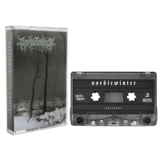 Nordicwinter - "Solitude" Cassette [lim.]
