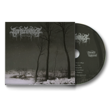 Nordicwinter - "Solitude" DigiPak CD