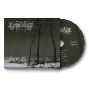 Nordicwinter - "Solitude" DigiPak CD