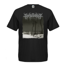 Nordicwinter Shirt "Solitude"
