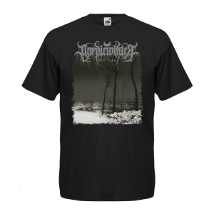 Nordicwinter Shirt "Solitude"