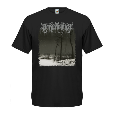 Nordicwinter Shirt "Solitude"