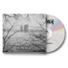 Melancholie - "Winterkronieken" CD [lim.]
