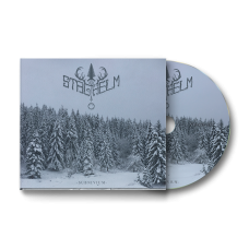 Staghelm - "Subnivium" CD