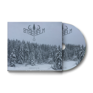 Staghelm - "Subnivium" CD