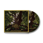 Staghelm - "Natura Semper Praevalet" CD