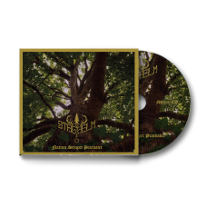 Staghelm - "Natura Semper Praevalet" CD
