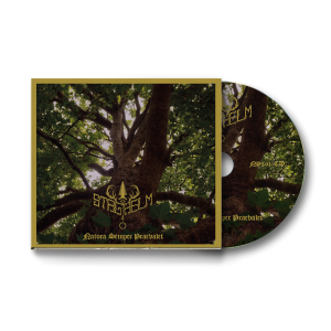 Staghelm - "Natura Semper Praevalet" CD
