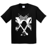 Khüll Shirt Armor "Swords"