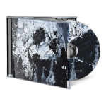 Fallath - "Nälkäiset aaveet" Jewelcase CD