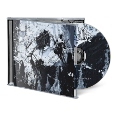 Fallath - "Nälkäiset aaveet" Jewelcase CD