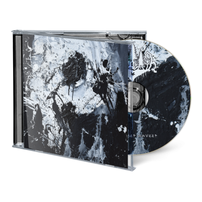 Fallath - "Nälkäiset aaveet" Jewelcase CD Fallath - "Nälkäiset aaveet" Jewelcase CD