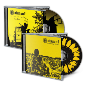 Paisaunt CD Bundle