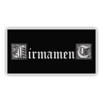 Firmament Logo Patch