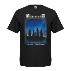Firmament Shirt "Reveries of a Forgotten Spirit"