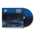 Nocturnal Reveries - "Song of the Forest" DigiPak CD