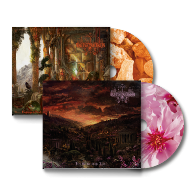 Verzauber CD Bundle
