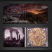 Verzauber - "Dire Garden of the Ages" DigiPak CD