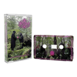 Astral Alchemy - "Weaving Chilling Magical Dreamworlds" Cassette [lim.]