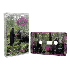 Astral Alchemy - "Weaving Chilling Magical Dreamworlds" Cassette [lim.]
