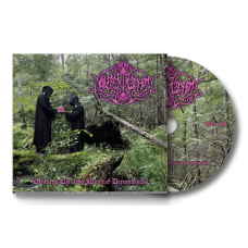 Astral Alchemy - "Weaving Chilling Magical Dreamworlds" CD