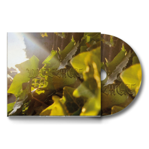 Wehmut - "IV: Sommer" DigiPak CD