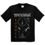 Wehmut Shirt "Sommer"