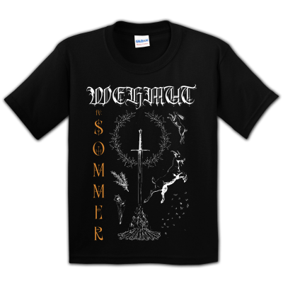 Wehmut Shirt "Sommer" Wehmut Shirt "Sommer"