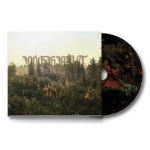 Wehmut - "I: Herbst" DigiPak CD