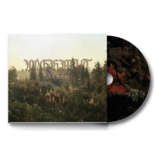Wehmut - "I: Herbst" DigiPak CD