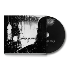 Déhà - "Ashes as Rain I" CD