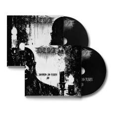 Déhà CD Bundle "Ashes as Rain" 