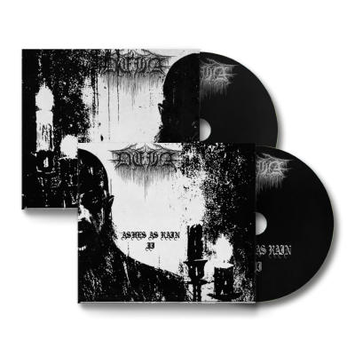 Déhà CD Bundle "Ashes as Rain" 